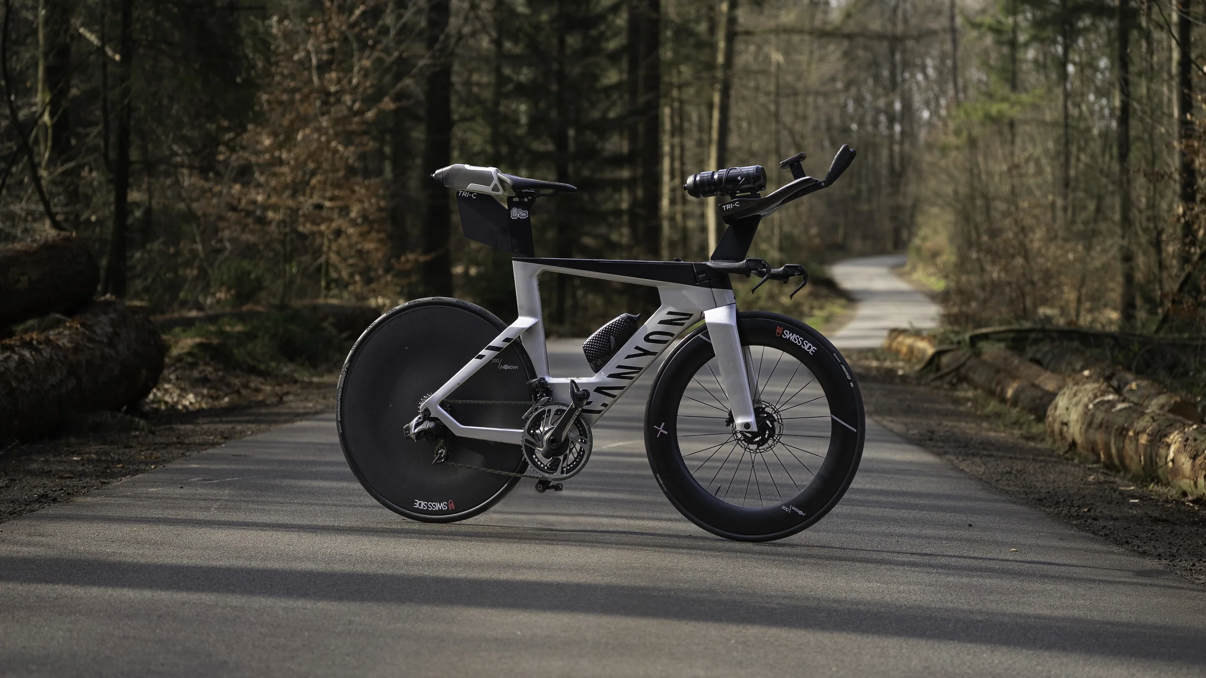 Maximale Performance aus Carbon