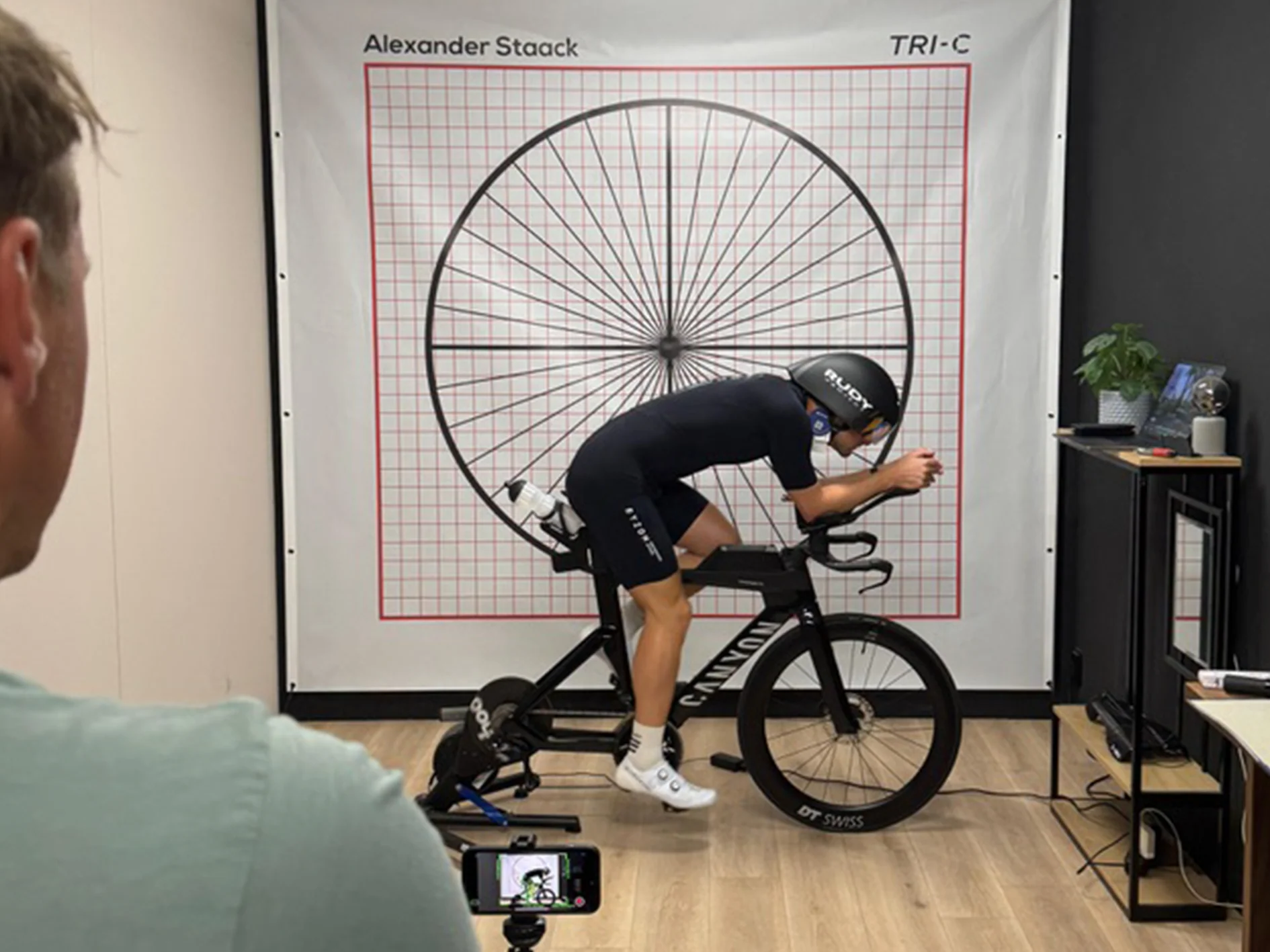 Bikefitting bei uns vor Ort - Image 3
