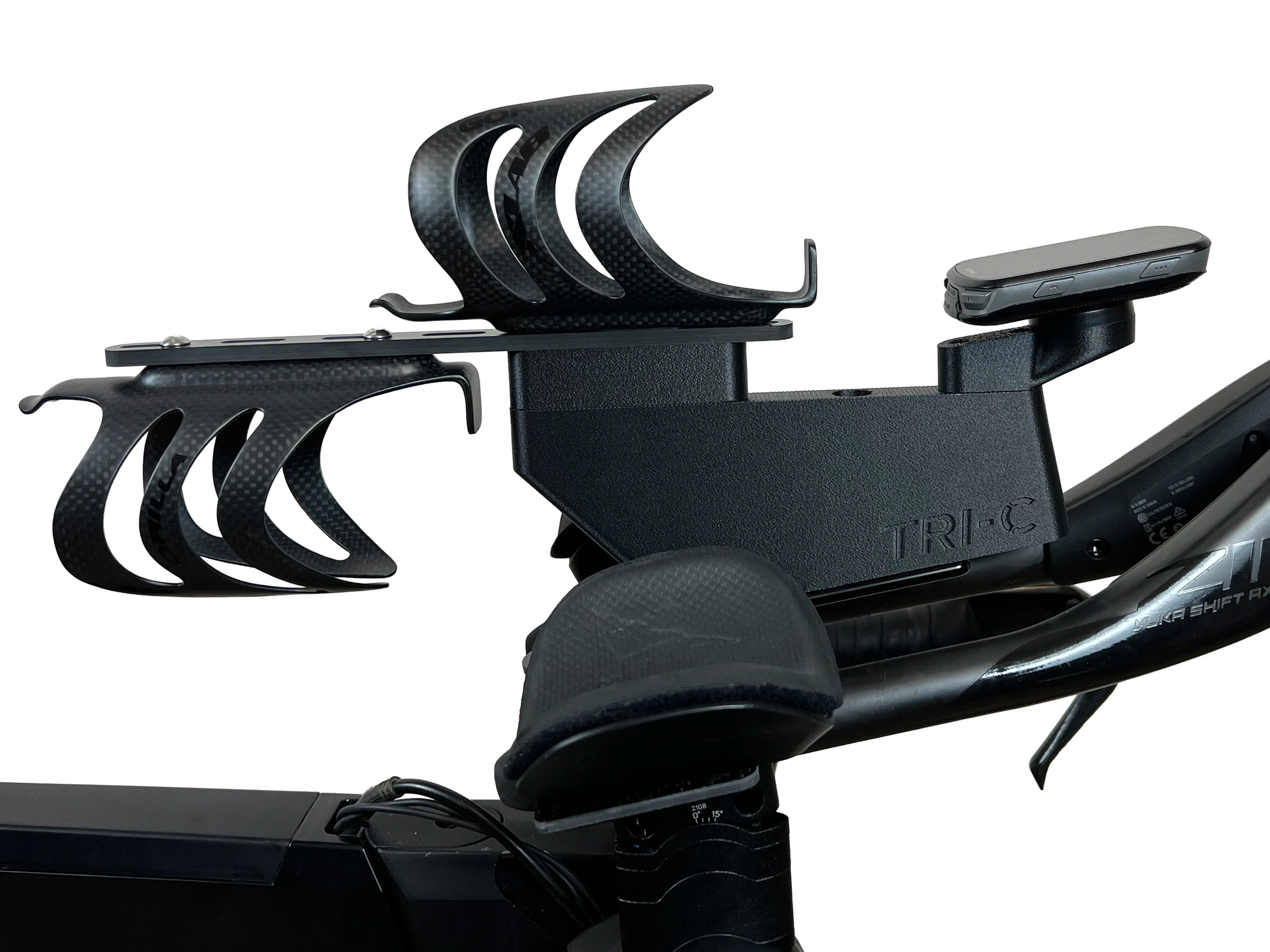 BTA Cube Aerium C68 TT - Image 12