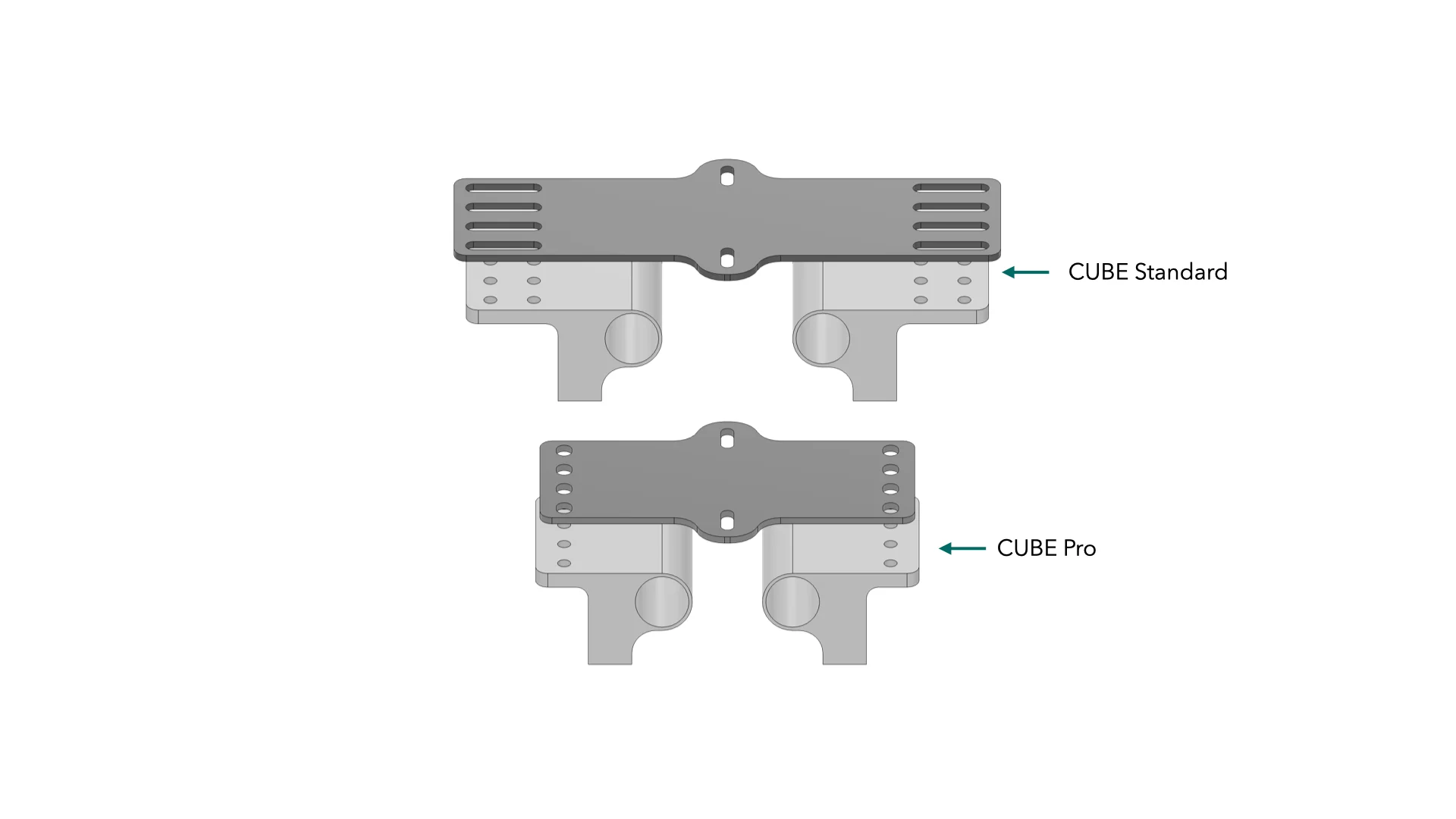 BTA Cube Aerium C68 TT - Image 5