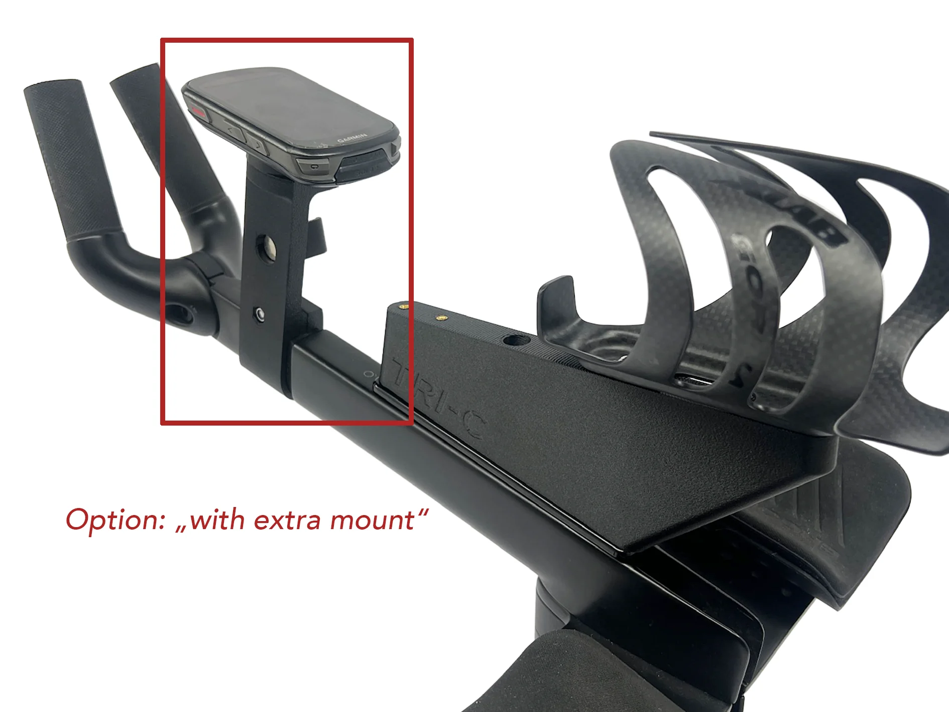 BTA Flex Riser Canyon Speedmax SLX / CFR - Image 4