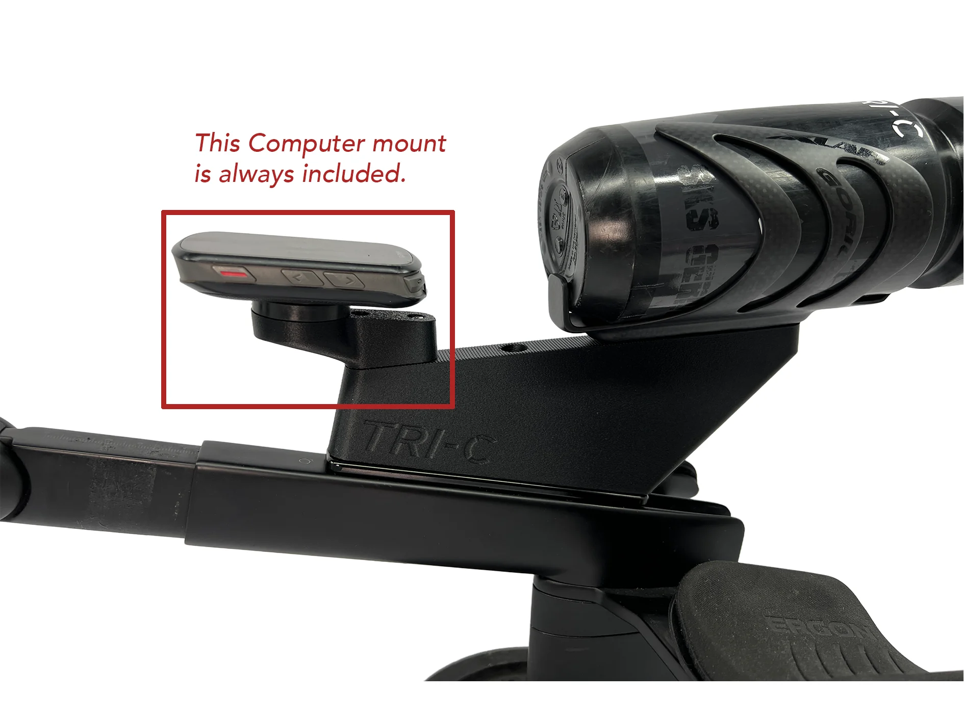 BTA Flex Riser Canyon Speedmax SLX / CFR - Image 5
