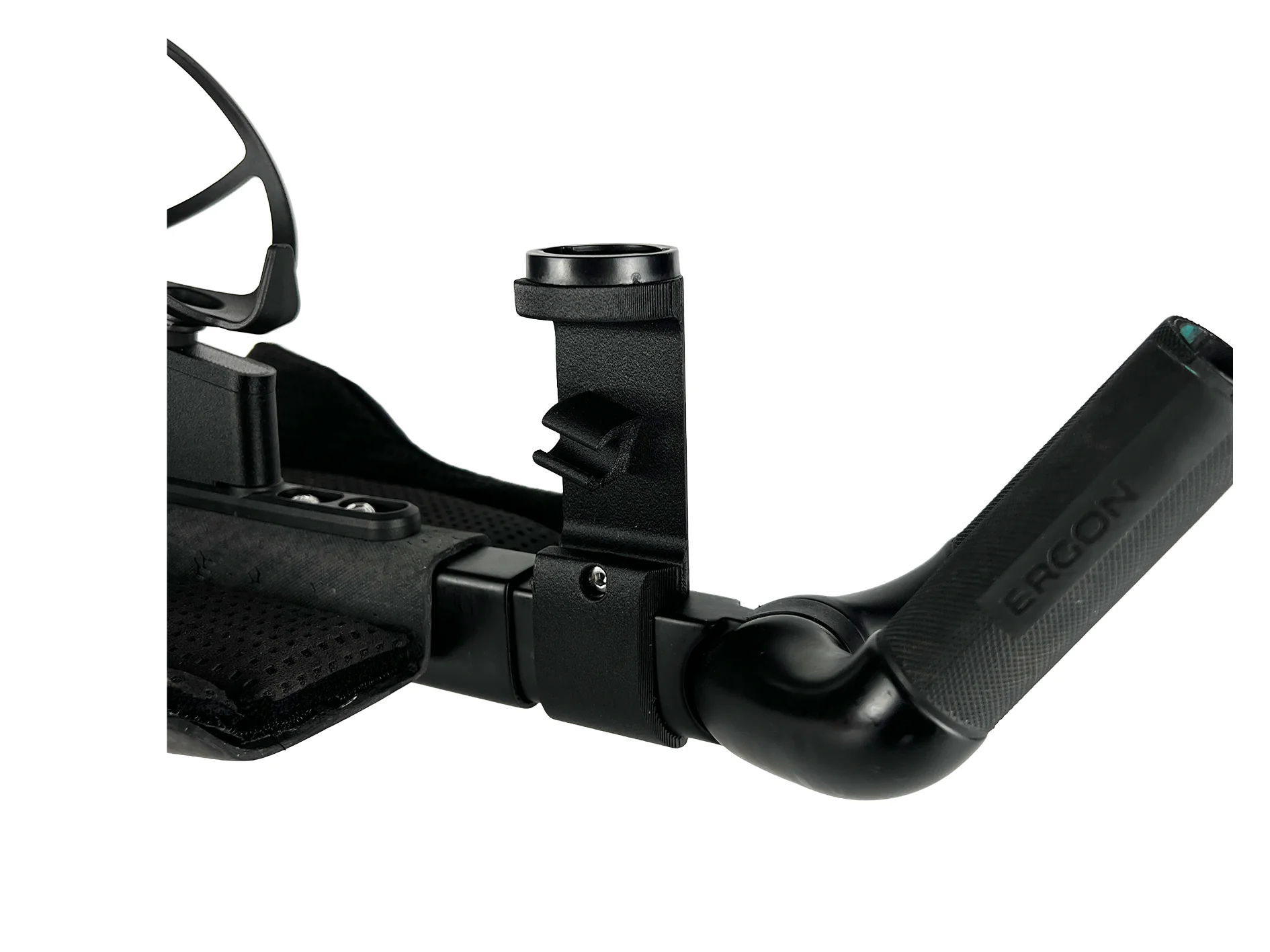 Canyon Speedmax Tacho Halterung Mono Extention - Image 2