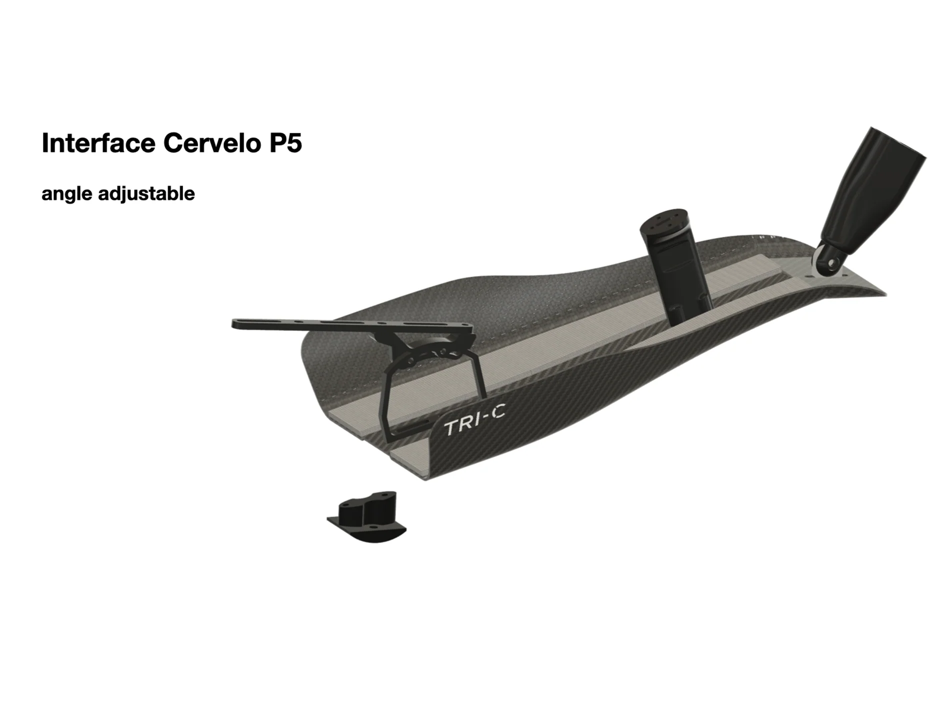 TRI-C Aero Carbon Cockpit - Image 19