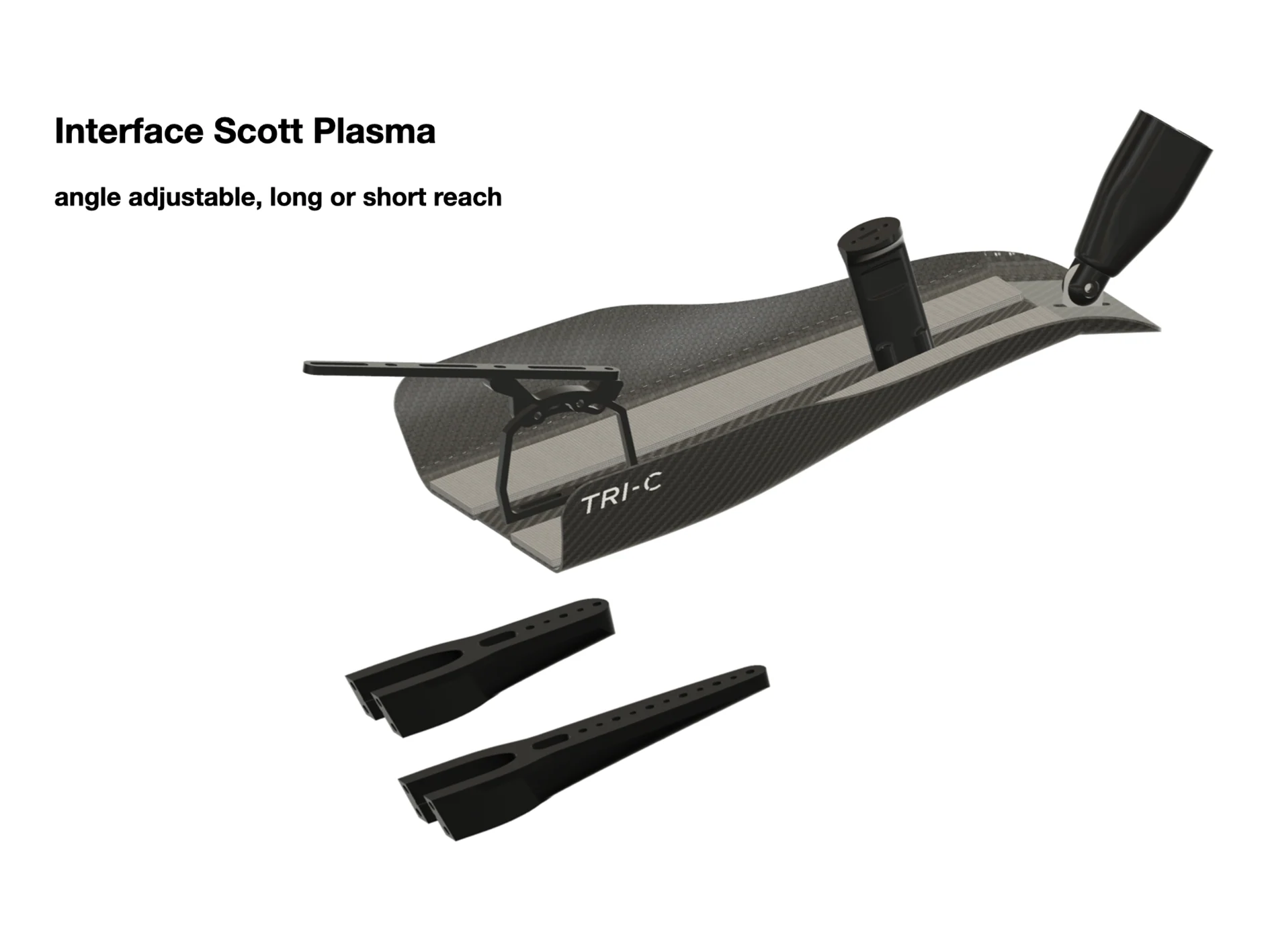 TRI-C Aero Carbon Cockpit - Image 20