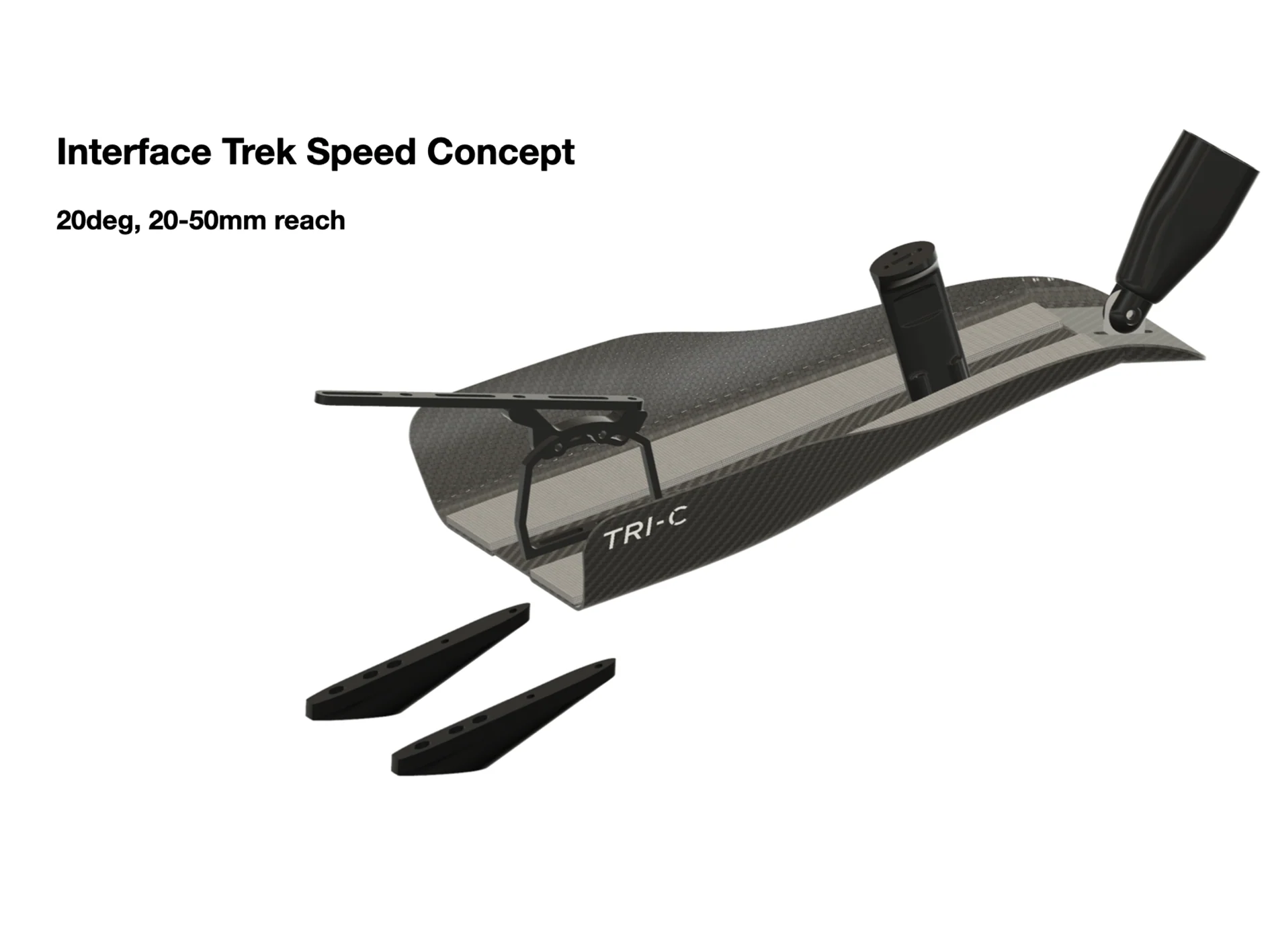 TRI-C Aero Carbon Cockpit - Image 22
