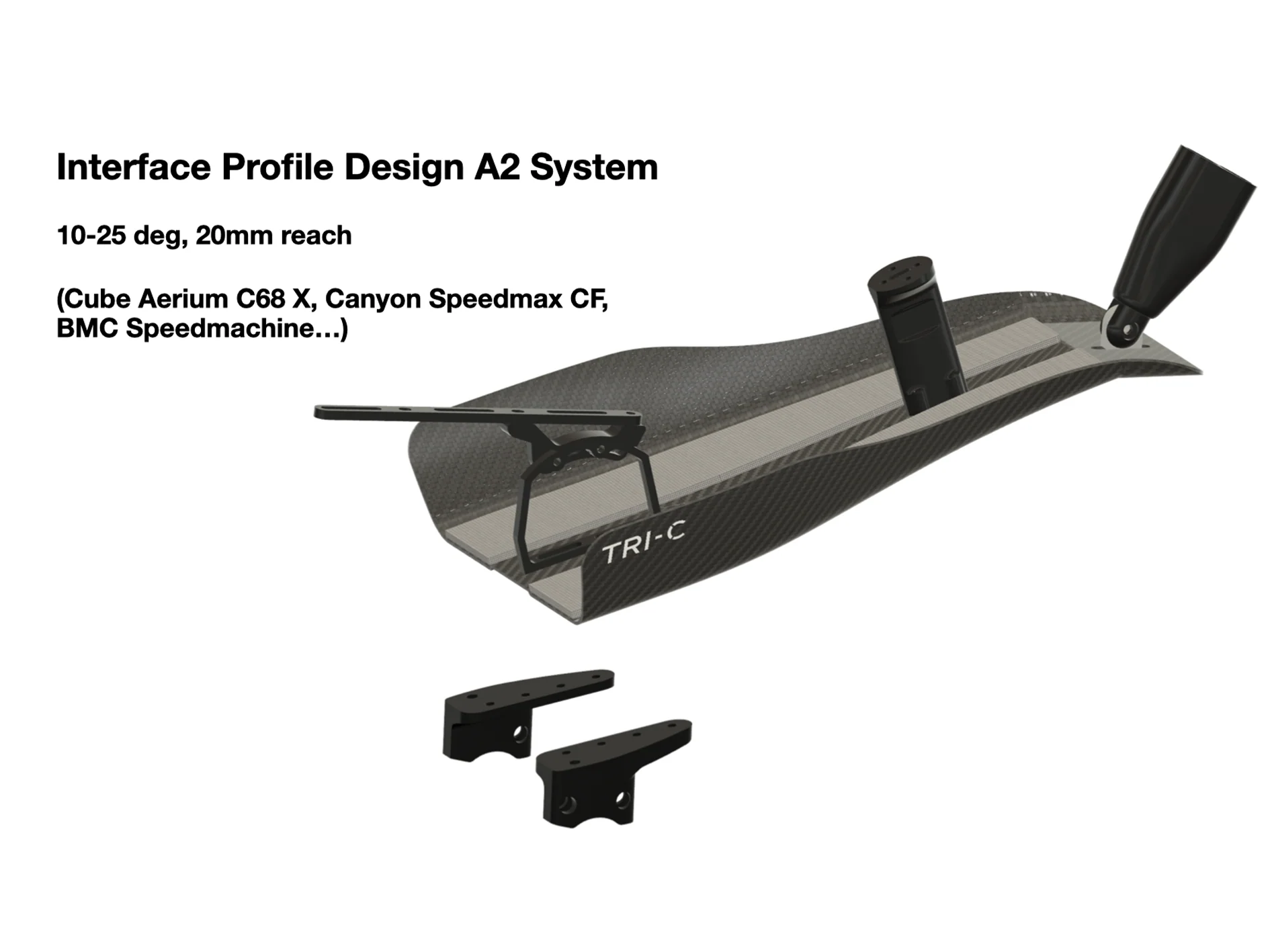 TRI-C Aero Carbon Cockpit - Image 23