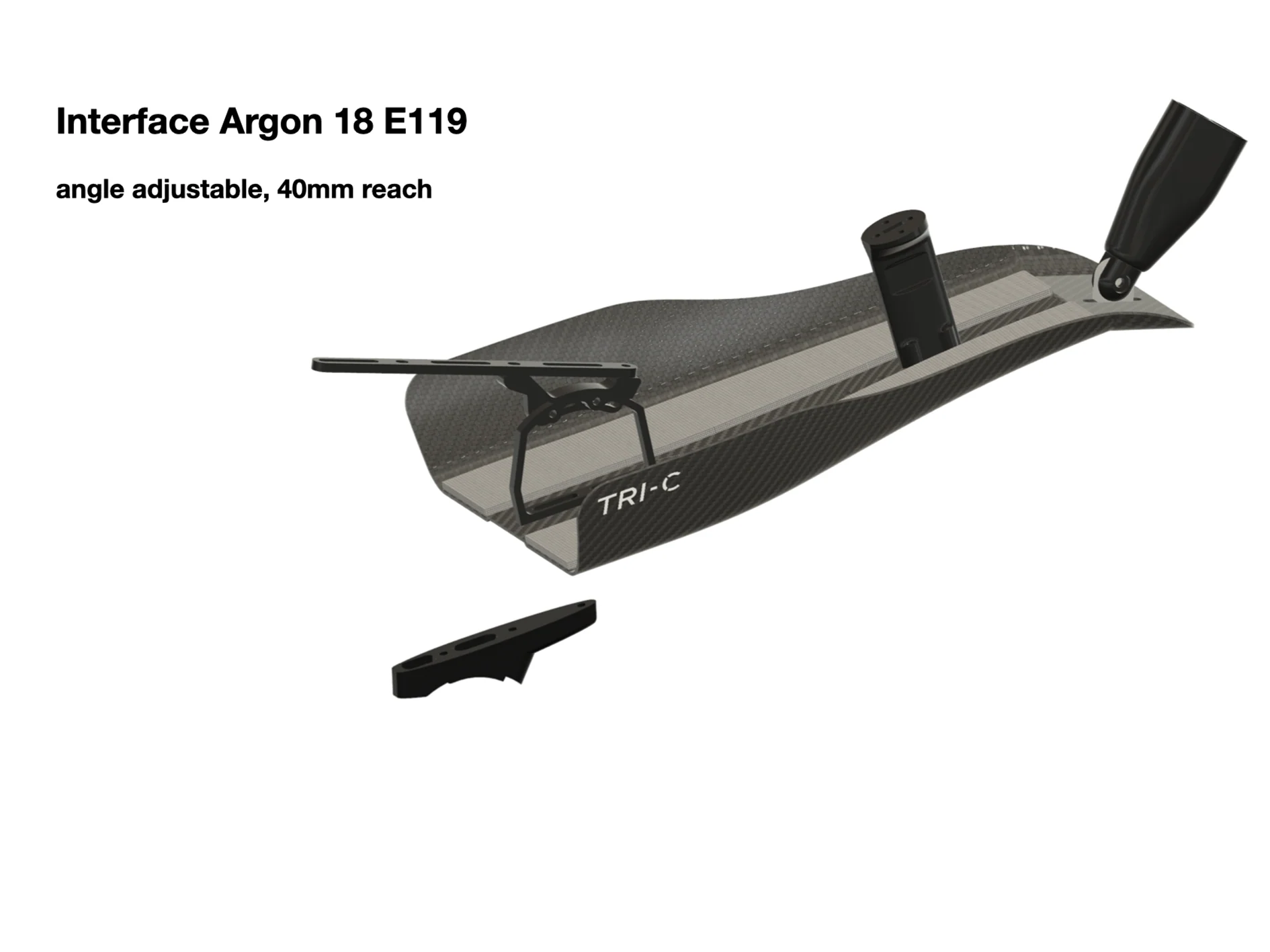 TRI-C Aero Carbon Cockpit - Image 24
