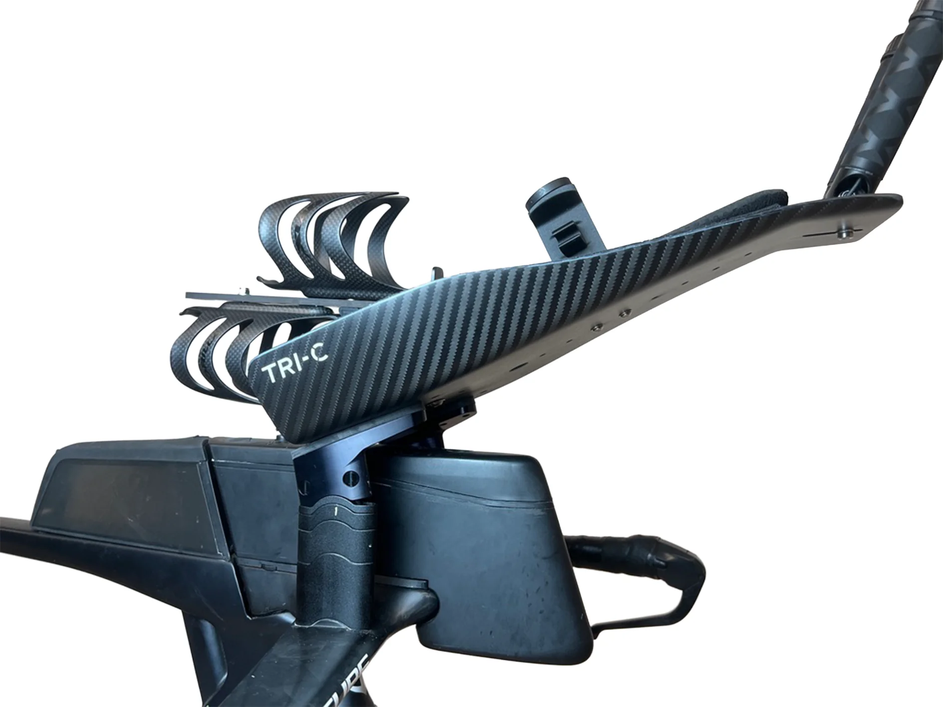 TRI-C Aero Carbon Cockpit - Image 3