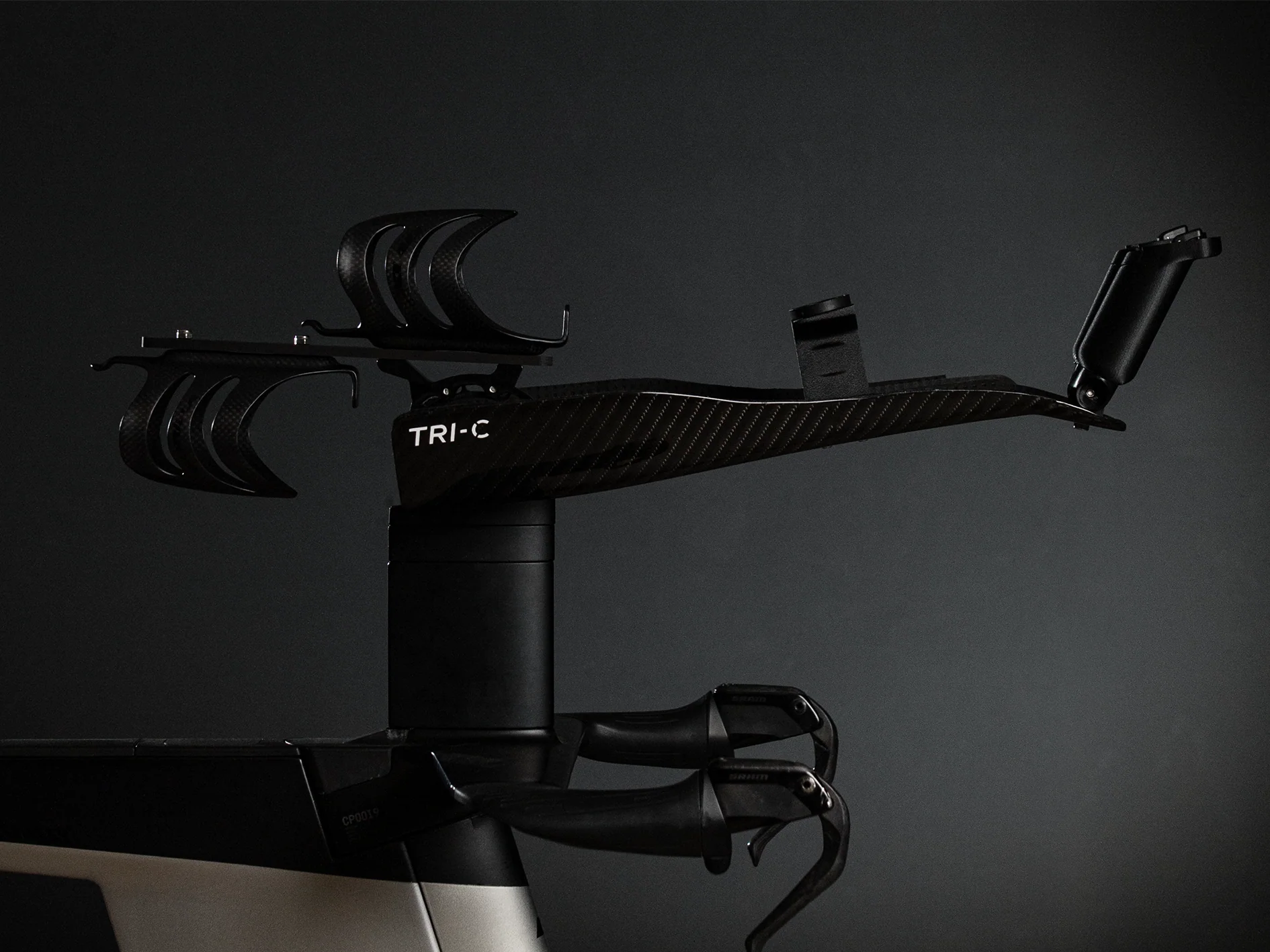 TRI-C Aero Carbon Cockpit - Image 4