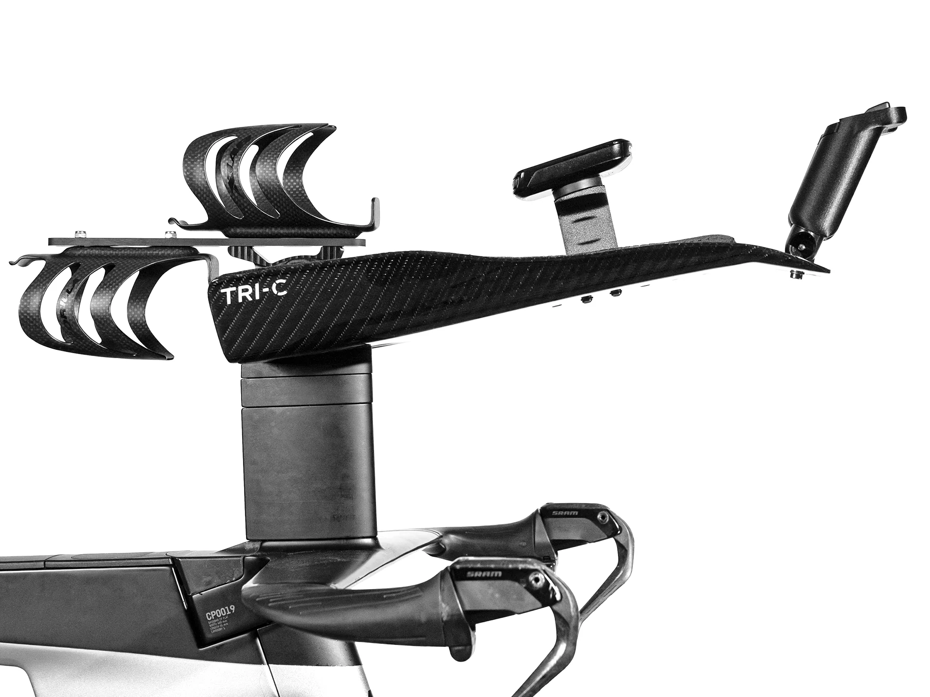 TRI-C Aero Carbon Cockpit - Image 5