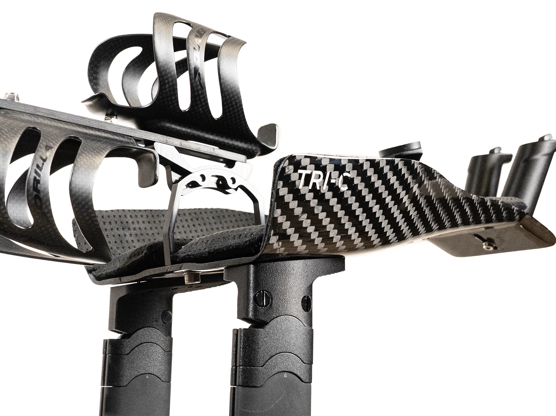 TRI-C Aero Carbon Cockpit - Image 6