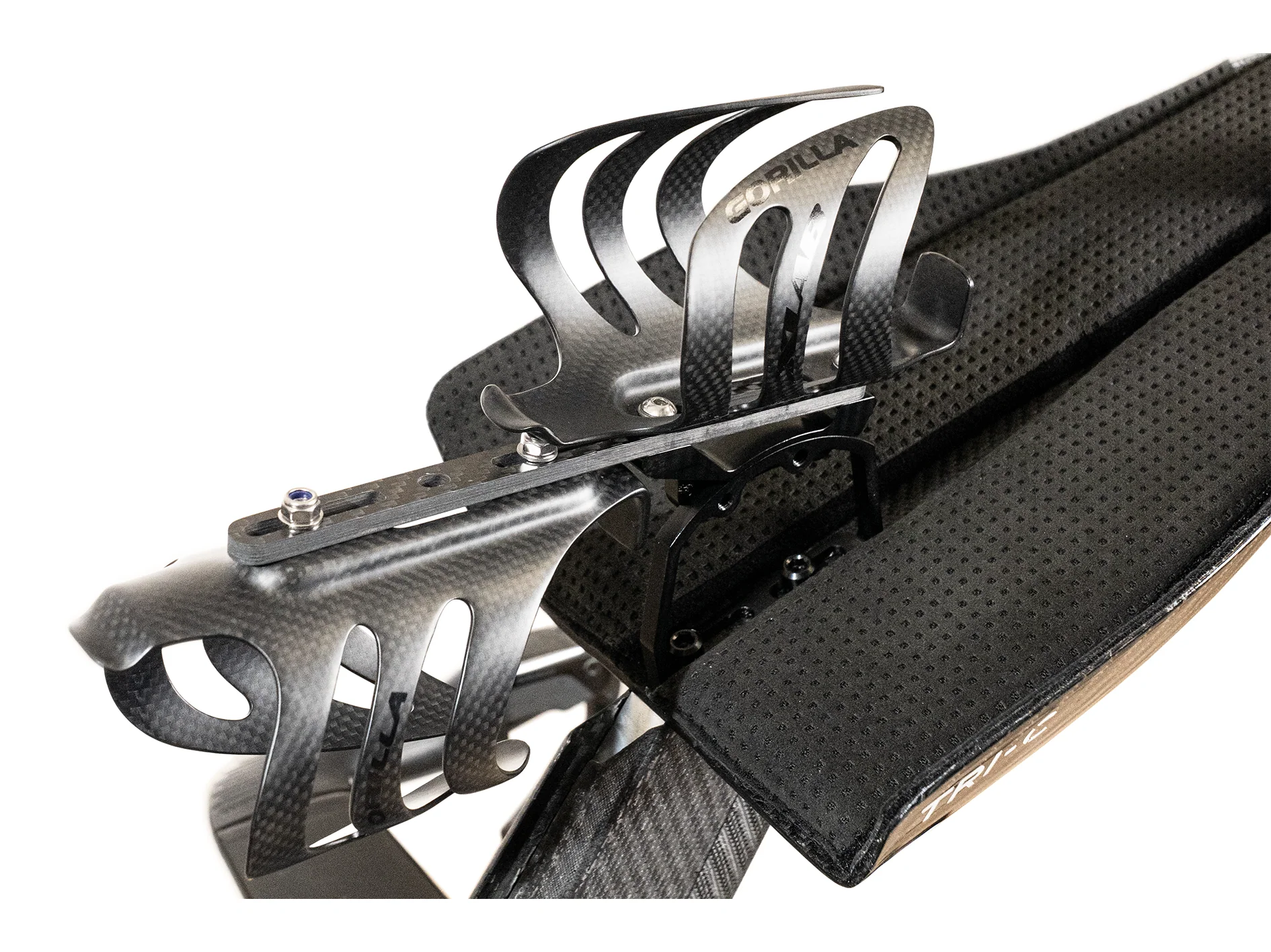 TRI-C Aero Carbon Cockpit - Image 7
