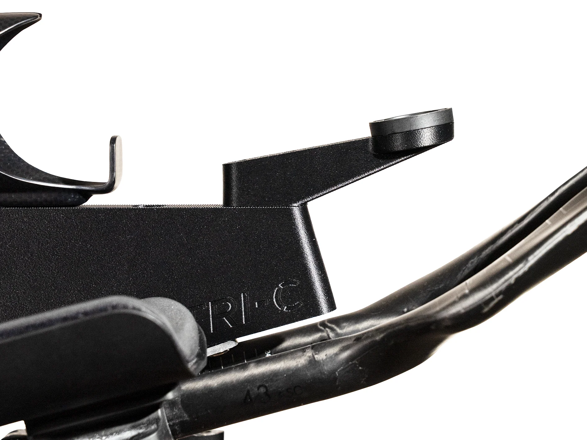 Computer Reach Extender für BTA Riser