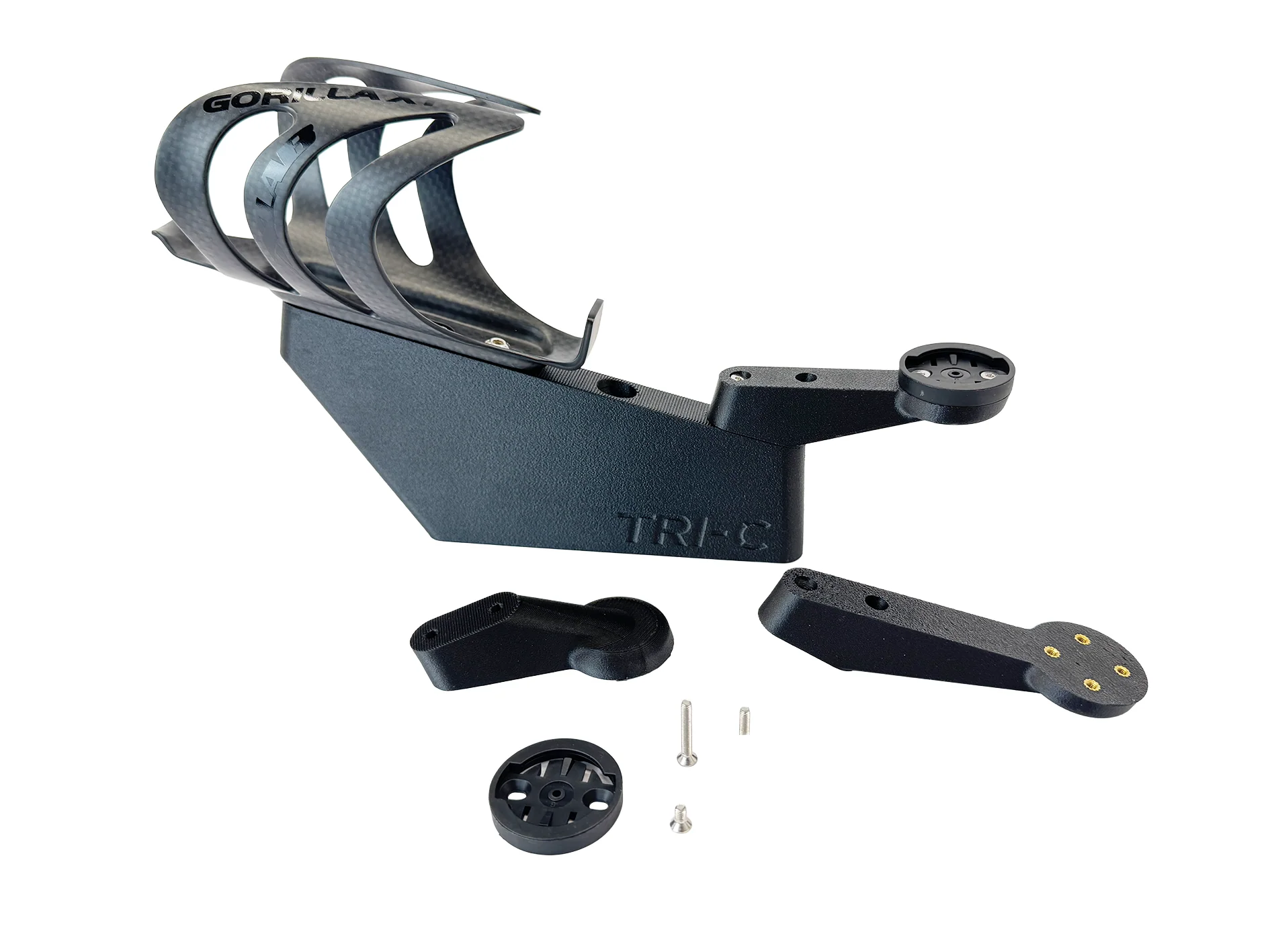 Computer Reach Extender für BTA Riser - Image 2