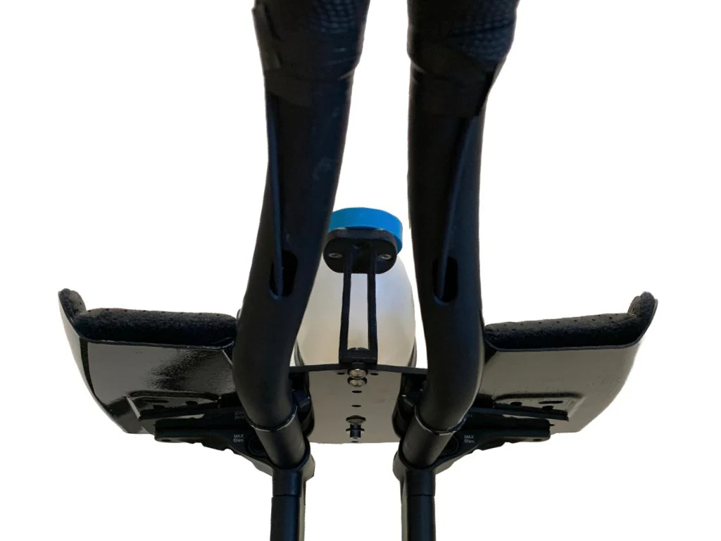 Custom Carbon Platte - Image 3