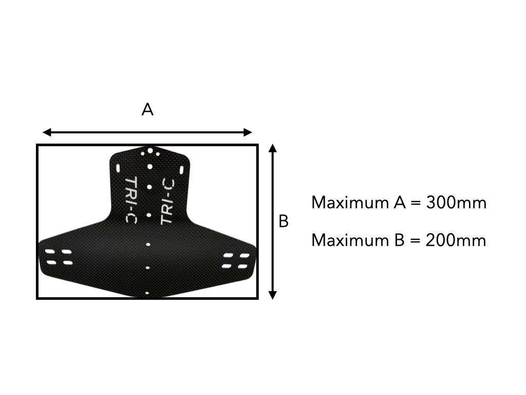Custom Carbon Platte - Image 5