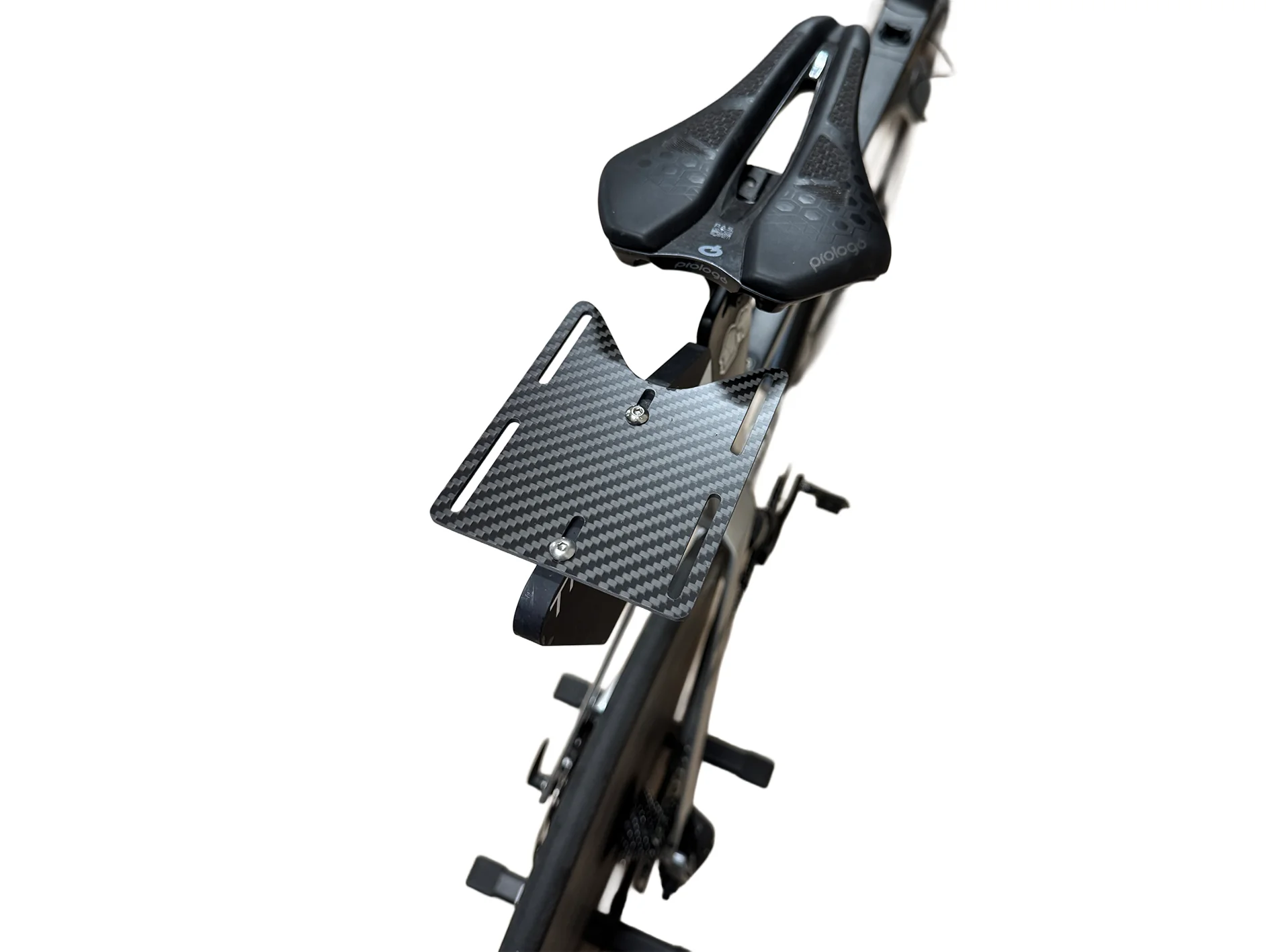 Doppel Flaschenhalter Raketa - Image 7