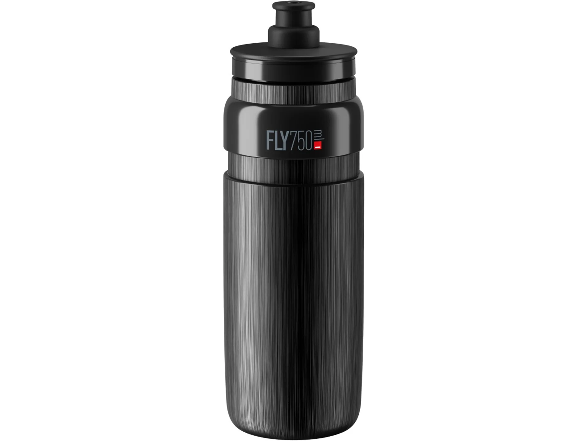 Elite FLY TEX Flasche black
