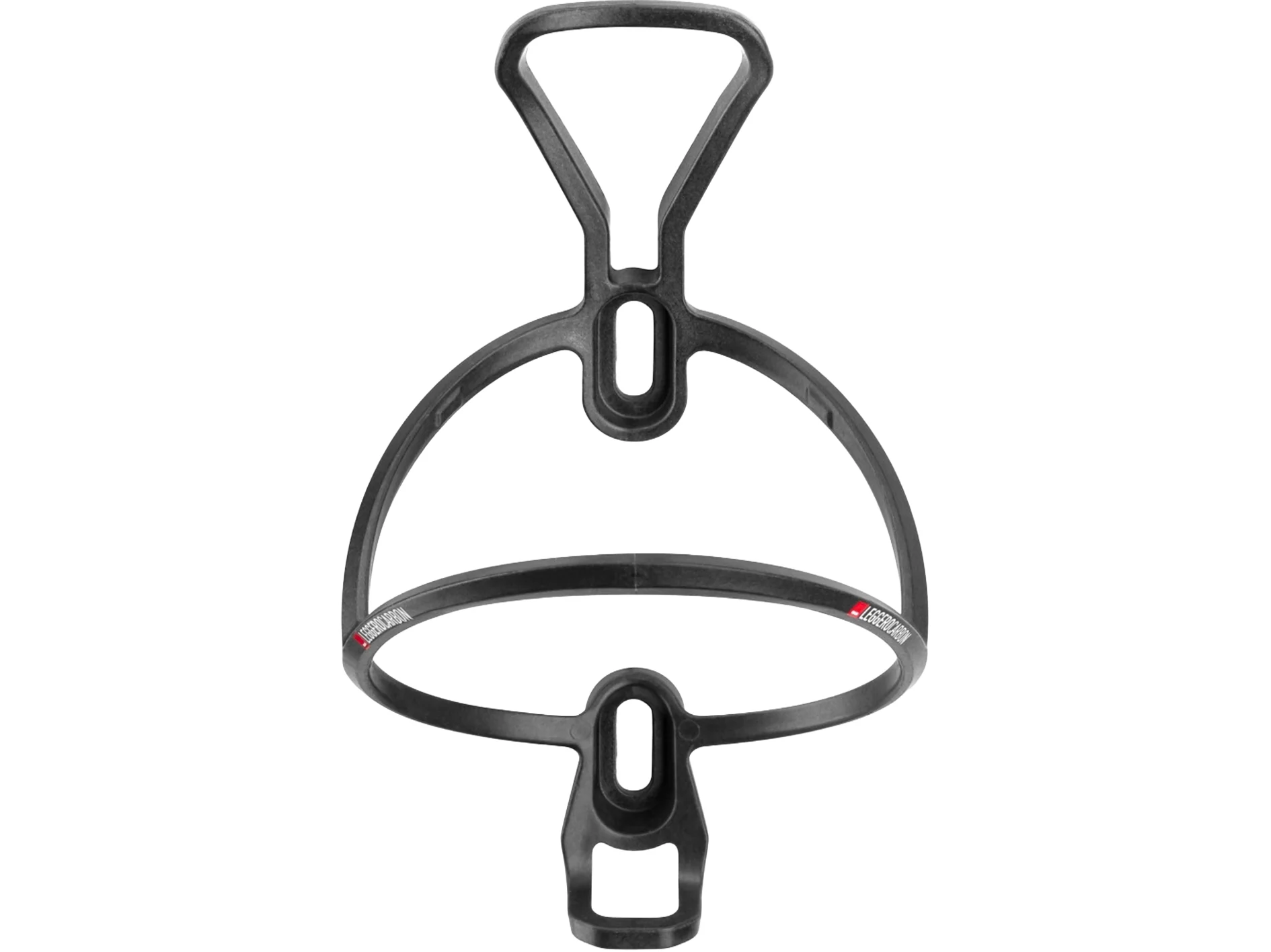 ELITE Trinkflaschenhalter Leggero Carbon 2.5 schwarz - Image 3