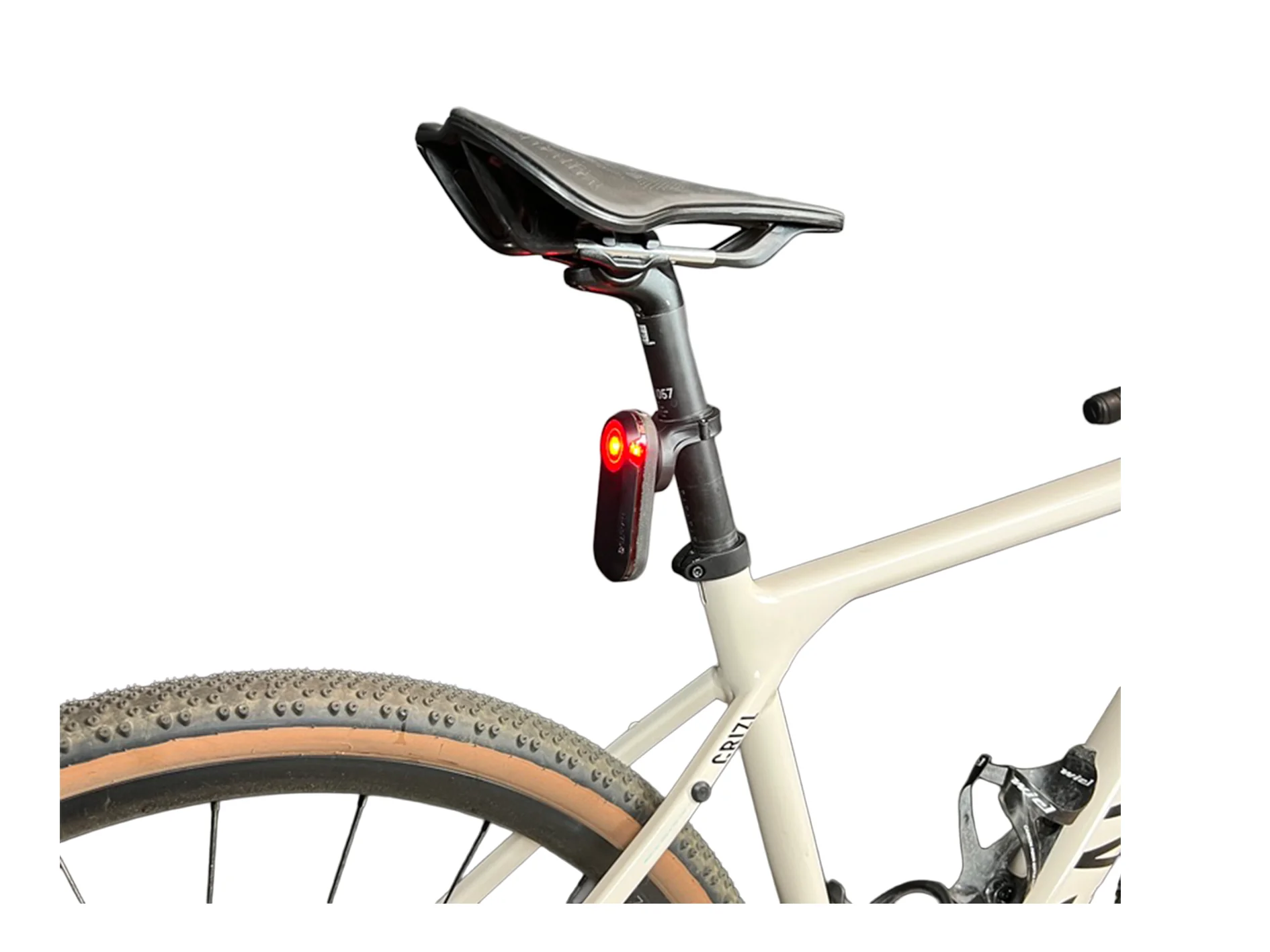 Garmin Radar Mount