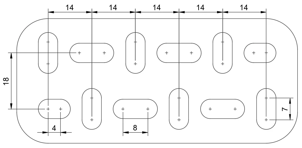Armschalen TRI-C - Image 3