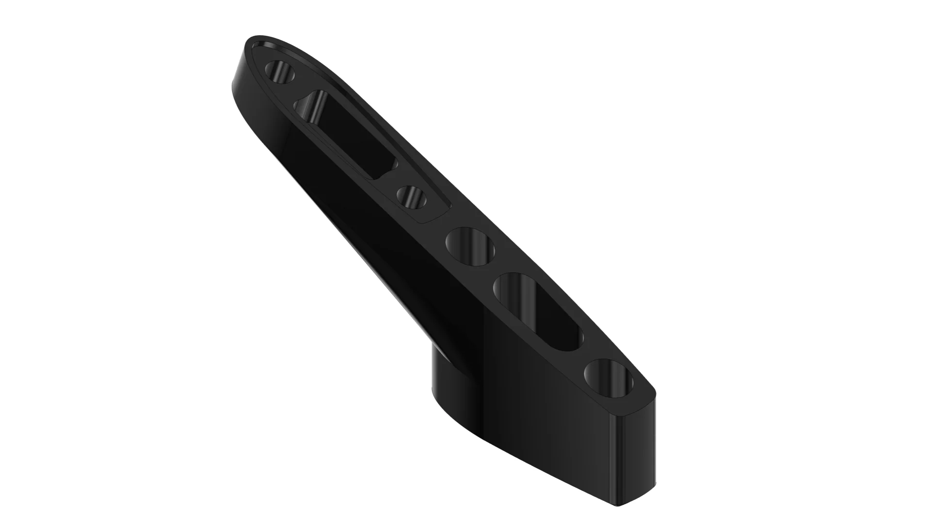 Reach Extender / Winkel Spacer Specialized Shiv Tri - Image 3