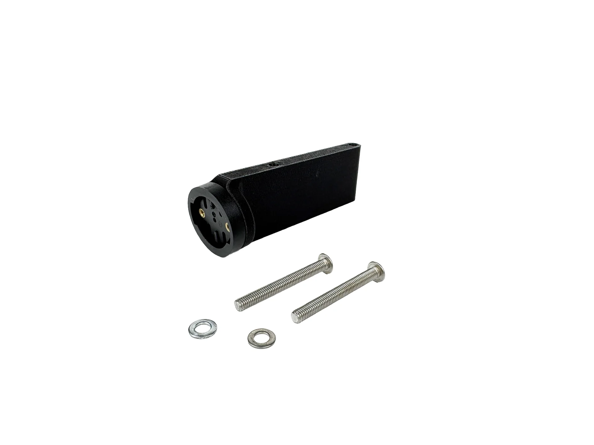 Rücklicht Halter für TRI-C Aerofinne - Image 3