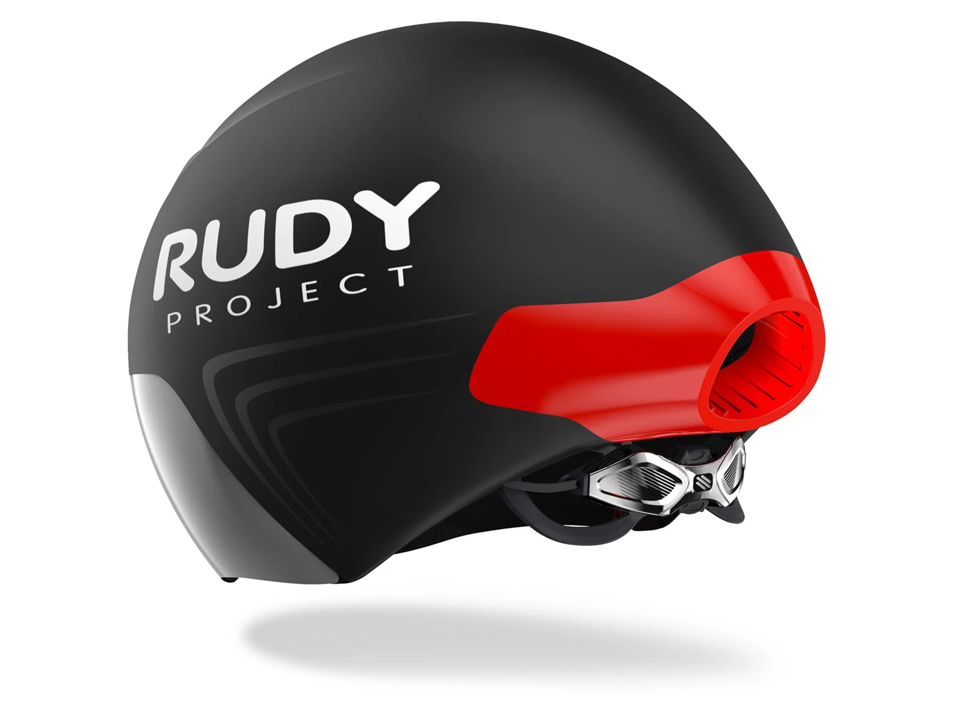 The Wing Aerohelm Rudy Project (black matte) - Image 3