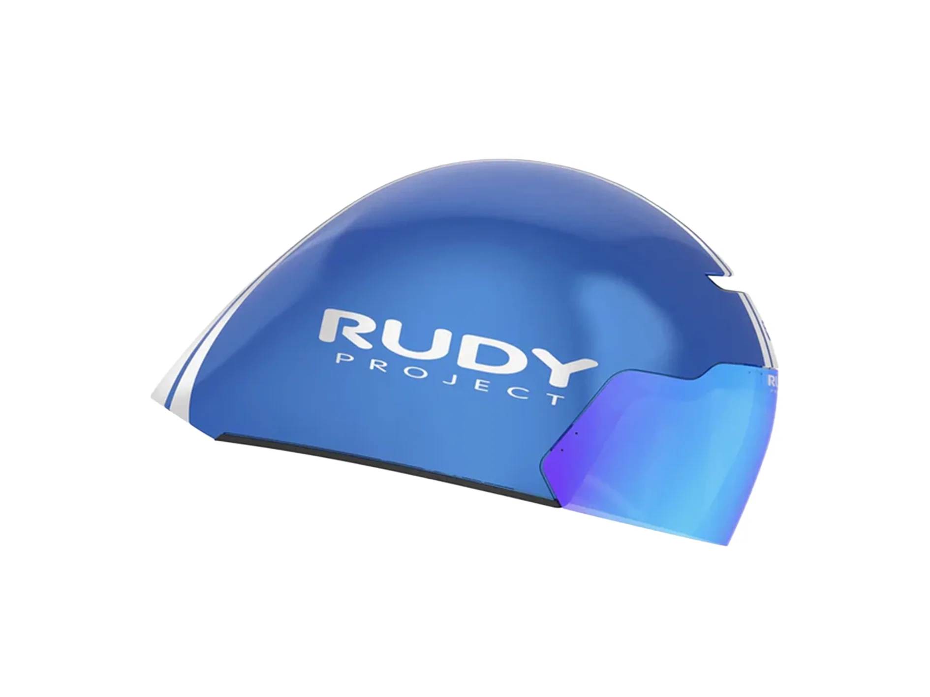 Wingdream Aero Helm (Rudy Project) blue - Image 5