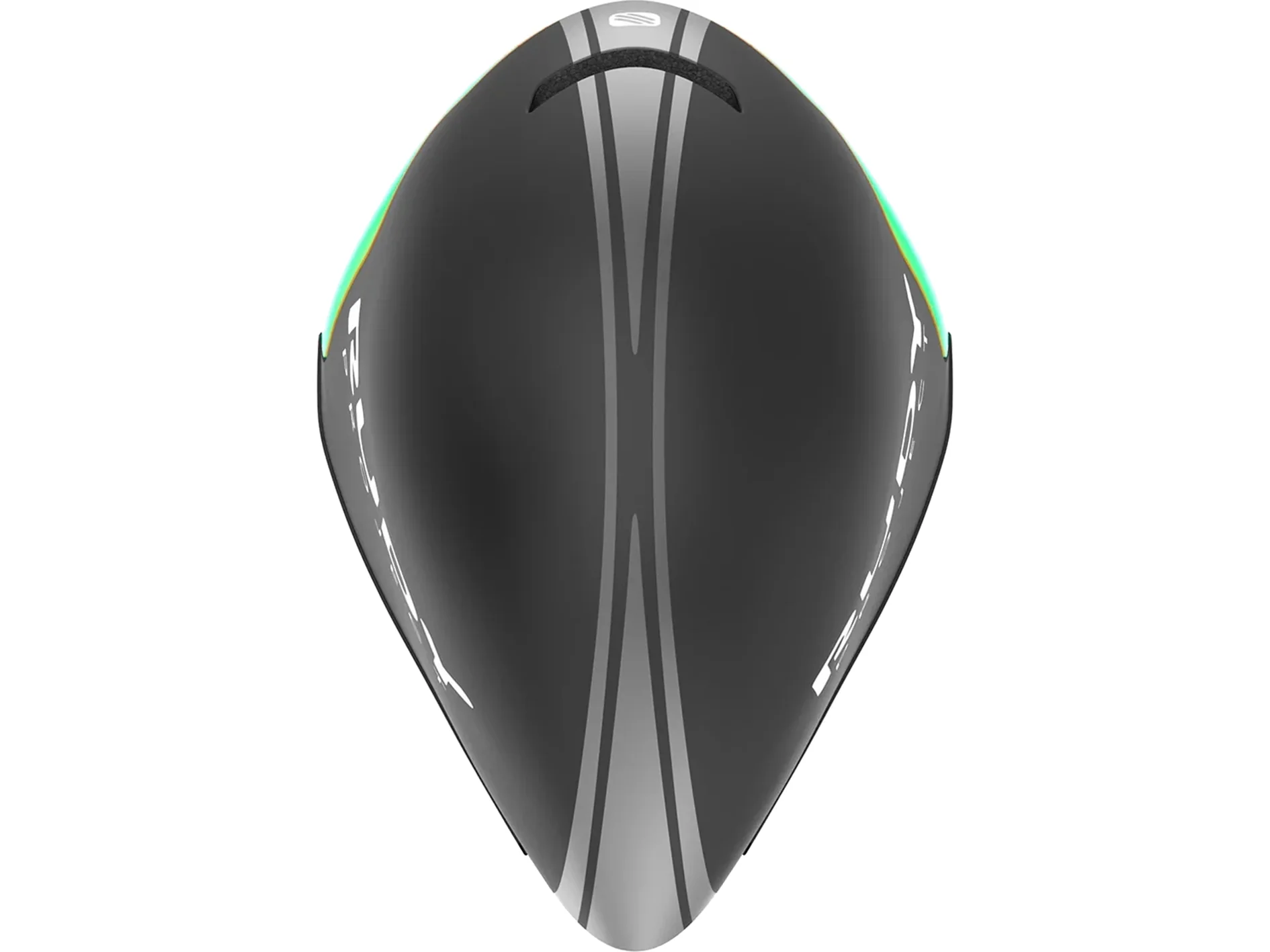 Wingdream Aero Helm (Rudy Project) schwarz - Image 3
