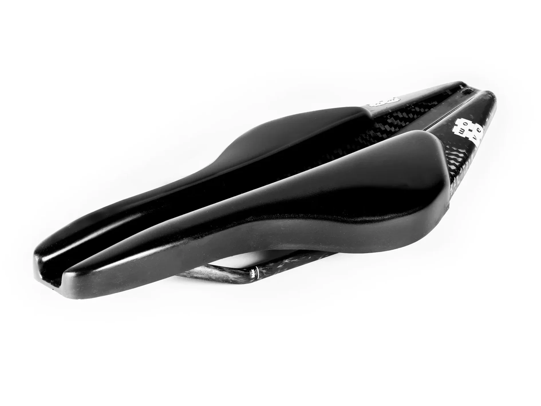Wove M8 Saddle Road and Gravel