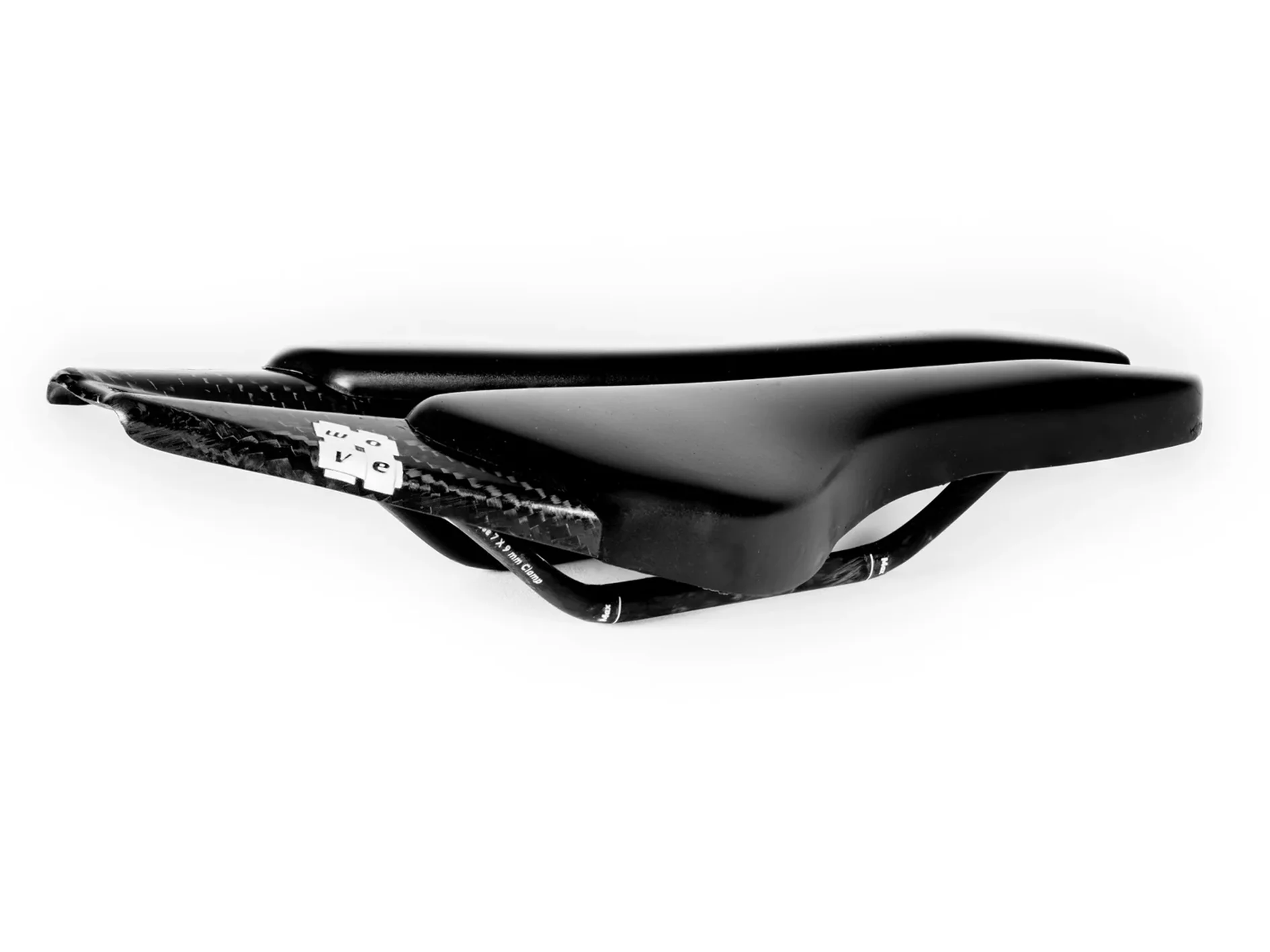 Wove M8 Saddle Road and Gravel - Image 2