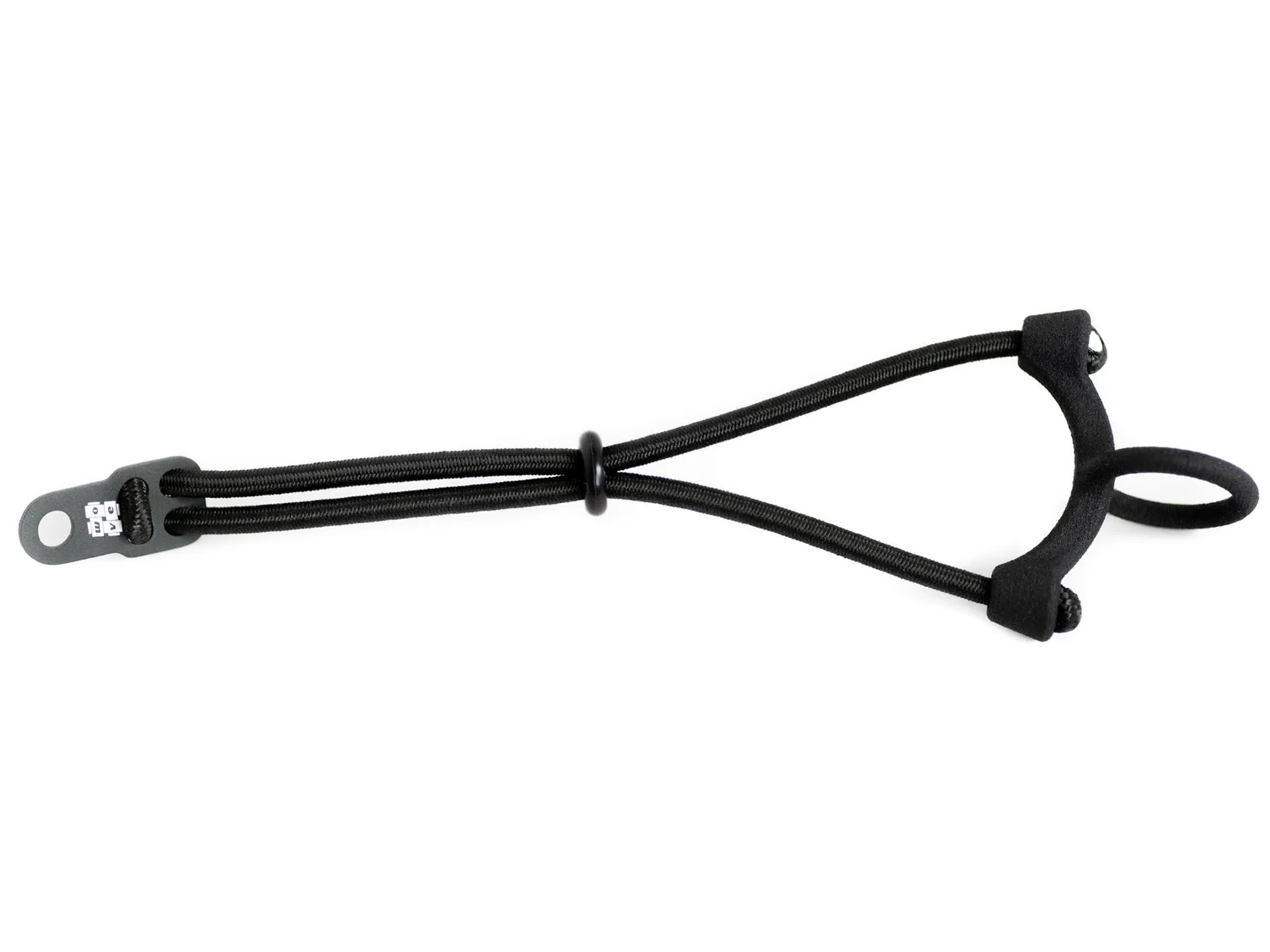 Wove Retention Loop Flaschen Sicherung TT Sattel - Image 3