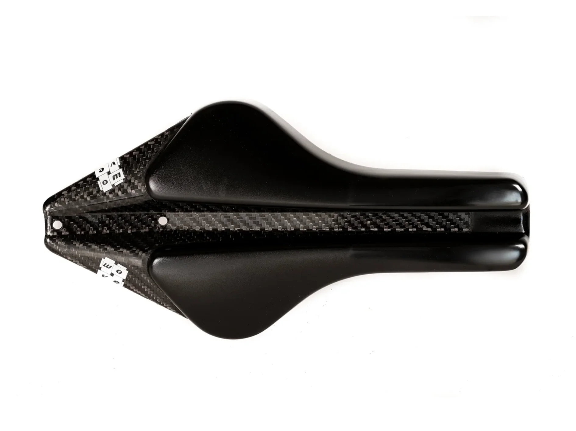 Wove V8 TT + TRI Sattel - Image 2