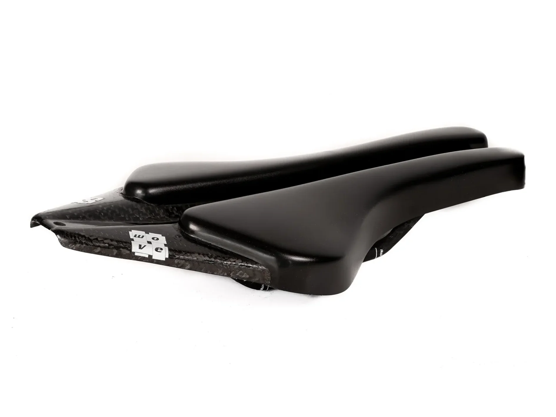 Wove V8 TT + TRI Sattel - Image 3